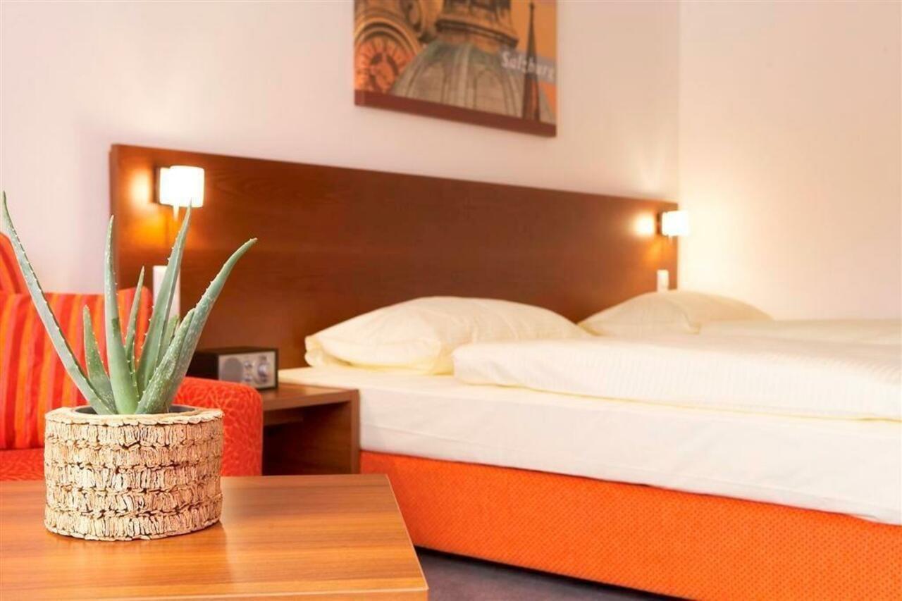Best Western Hotel Am Walserberg Екстер'єр фото