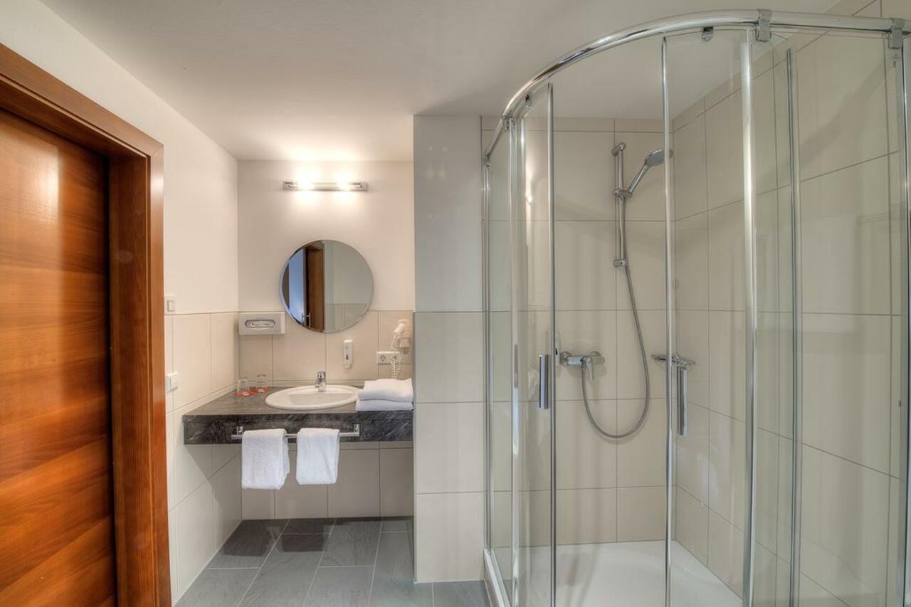 Best Western Hotel Am Walserberg Екстер'єр фото