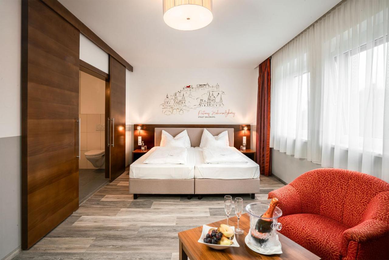 Best Western Hotel Am Walserberg Екстер'єр фото