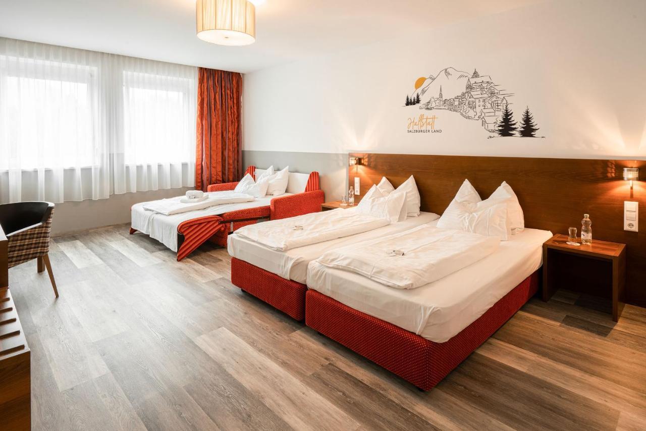 Best Western Hotel Am Walserberg Екстер'єр фото