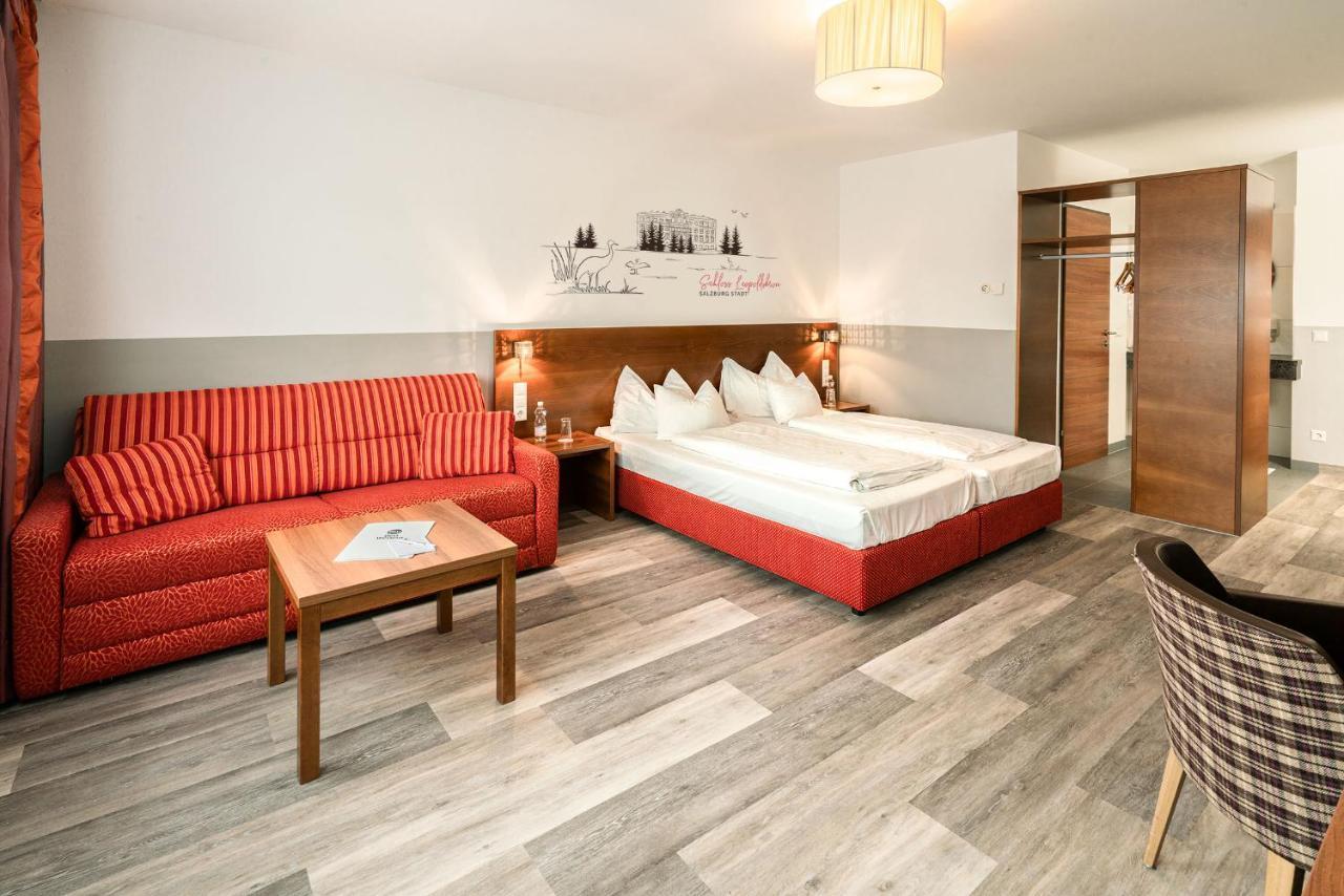 Best Western Hotel Am Walserberg Екстер'єр фото