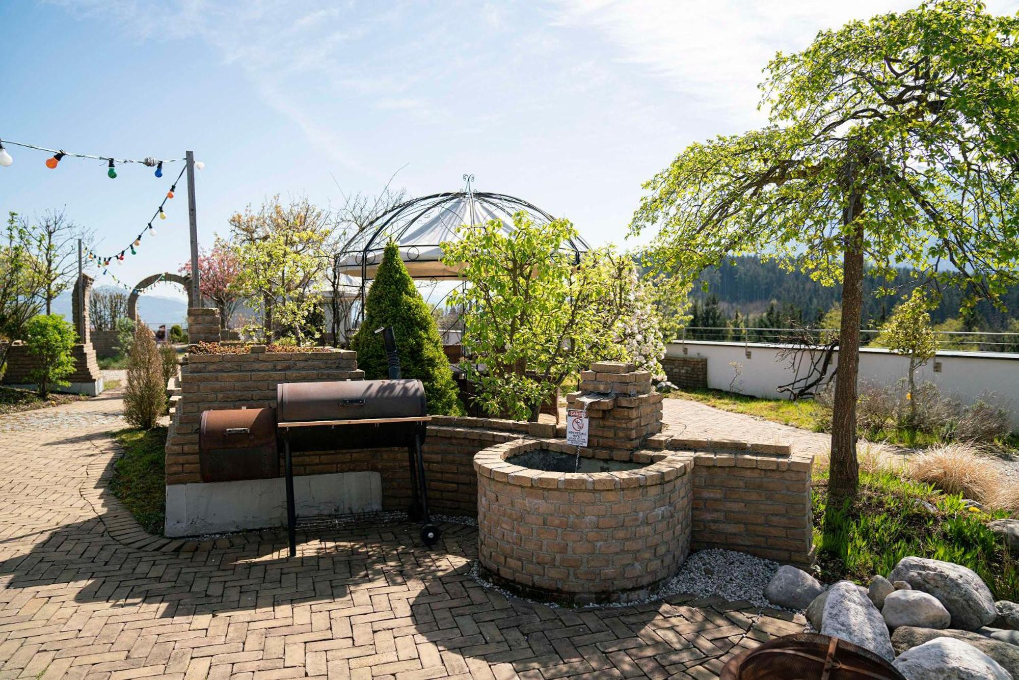 Best Western Hotel Am Walserberg Екстер'єр фото