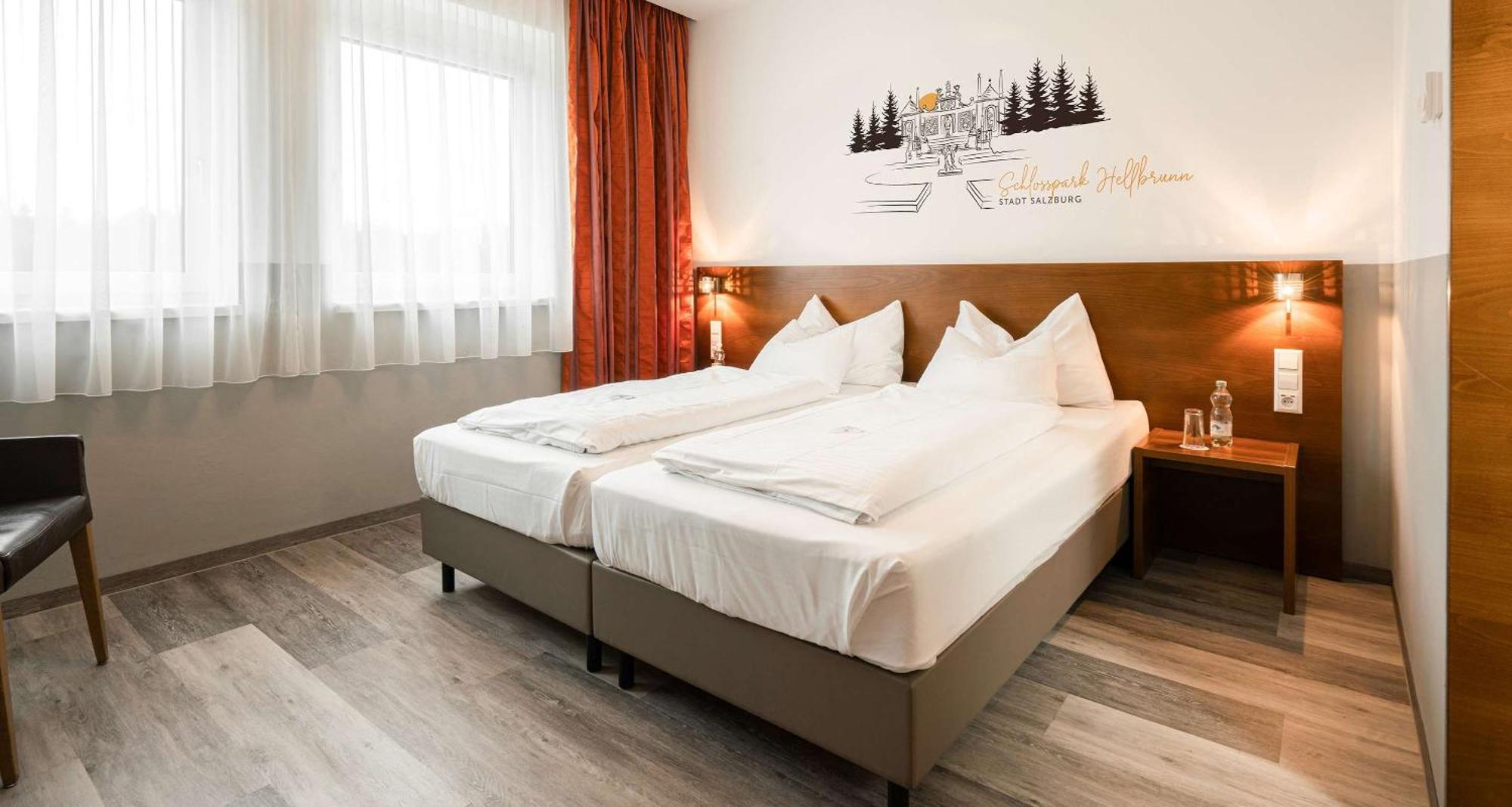 Best Western Hotel Am Walserberg Екстер'єр фото