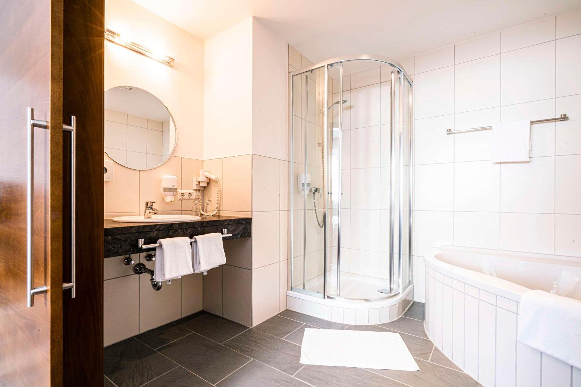 Best Western Hotel Am Walserberg Екстер'єр фото