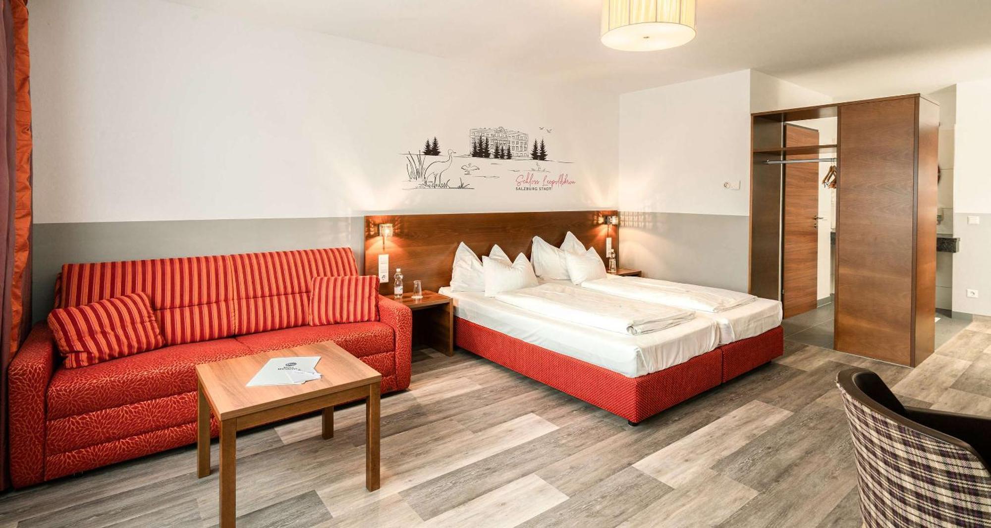 Best Western Hotel Am Walserberg Екстер'єр фото